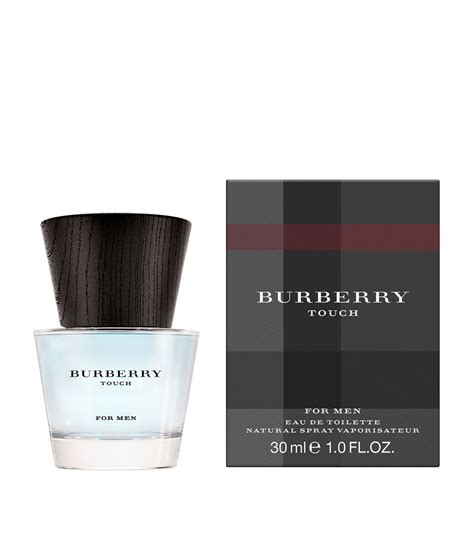 burberry touch for men 30ml